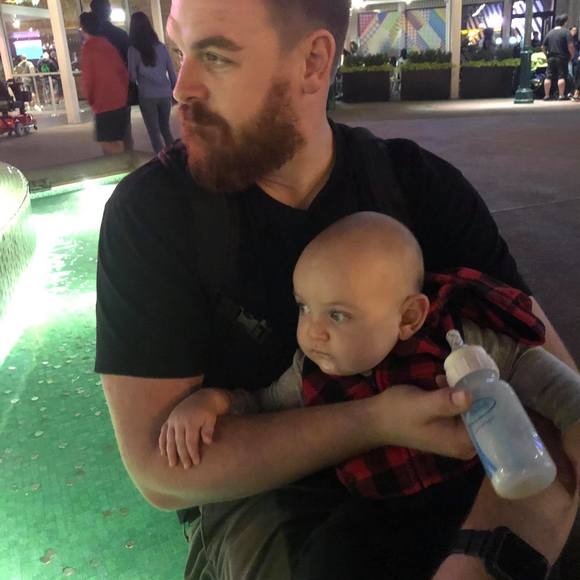 Meet your Posher, Steven - Picture 1 of 1